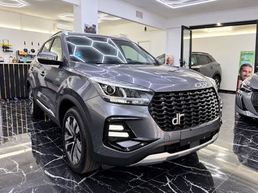 Dr 5.0 1.5 Bi-Fuel GPL 114 CV