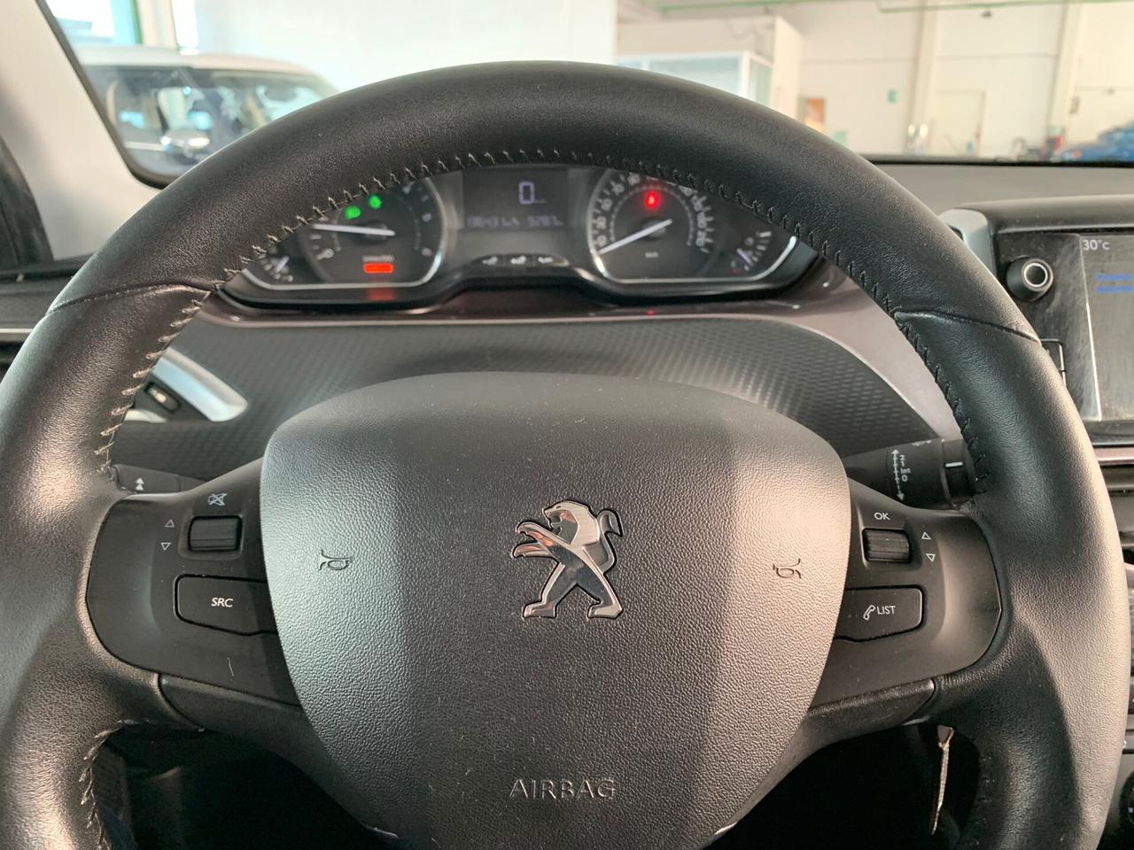 Peugeot 2008 1.4 HDi 68CV Active