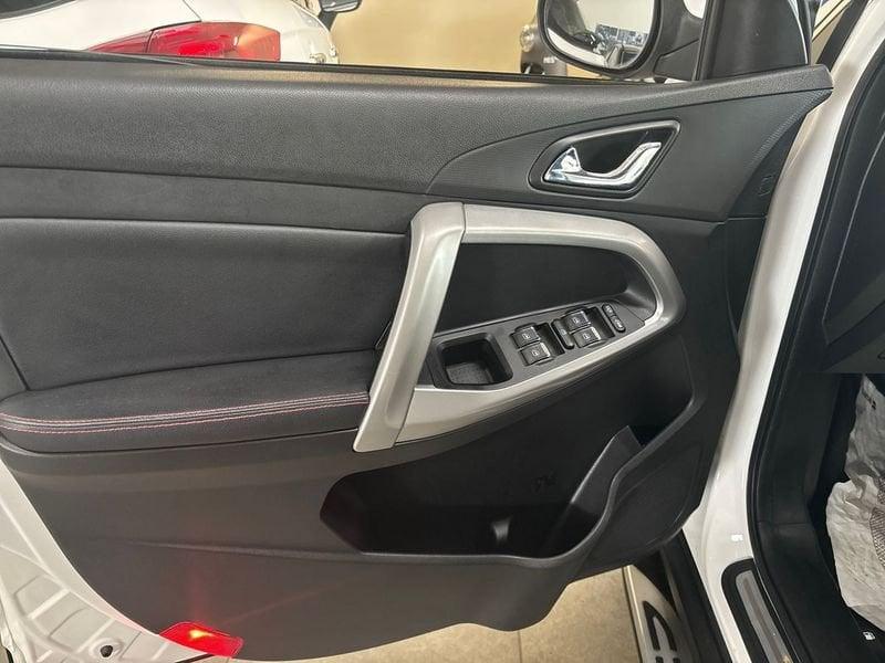 DR AUTOMOBILES dr6 1.5 turbo Sport Gpl