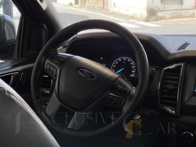 Ford Ranger 2.2 tdci double cab Wildtrak 160cv auto