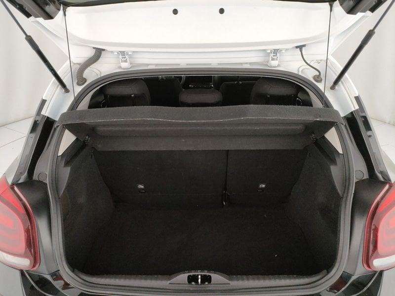 Citroën C3 1.2 puretech Shine s&s 83cv