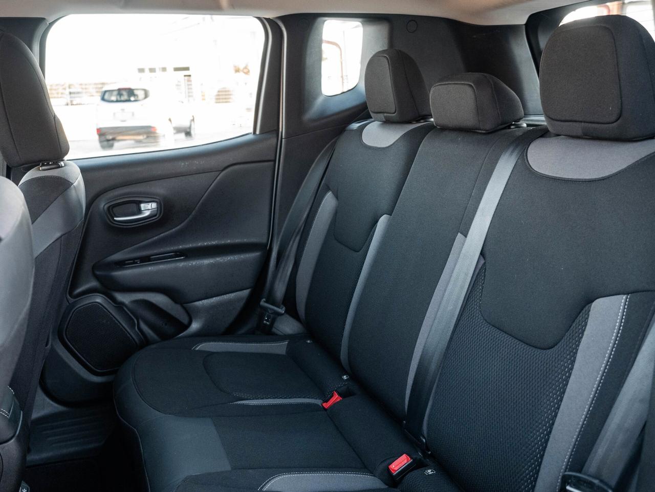 Jeep Renegade 1.0 Limited