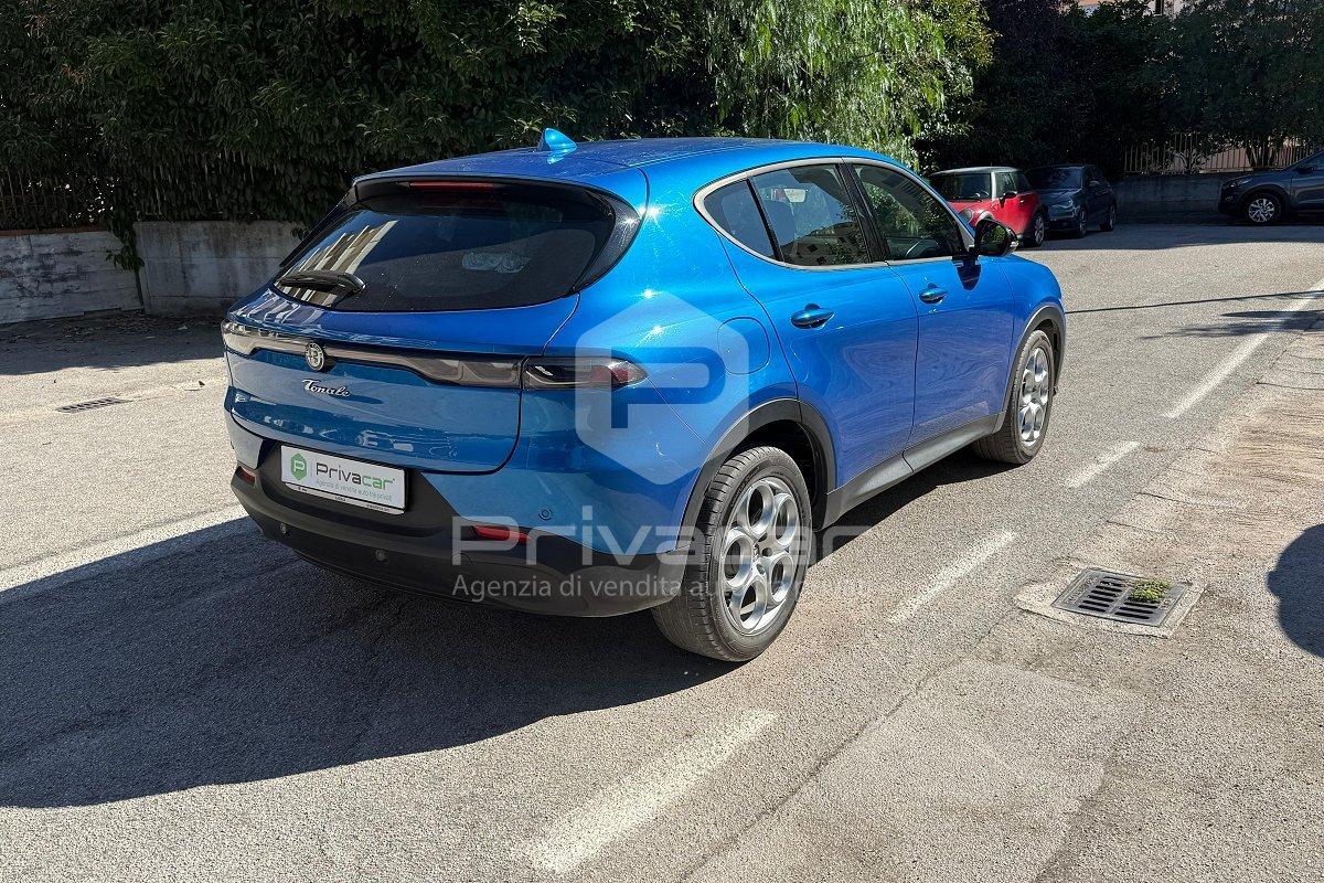 ALFA ROMEO Tonale 1.5 130 CV MHEV TCT7 Sprint
