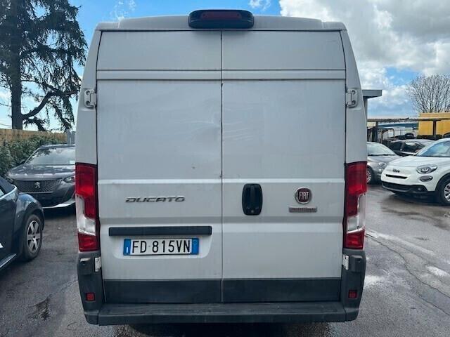 Fiat Ducato * IVA ESPOSTA *