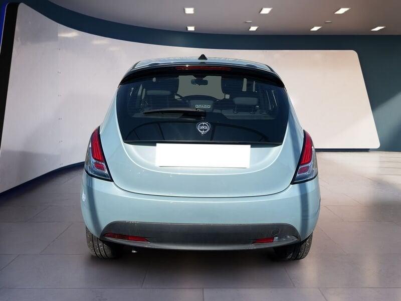 Lancia Ypsilon NUOVA My24 402 Oro 1.0