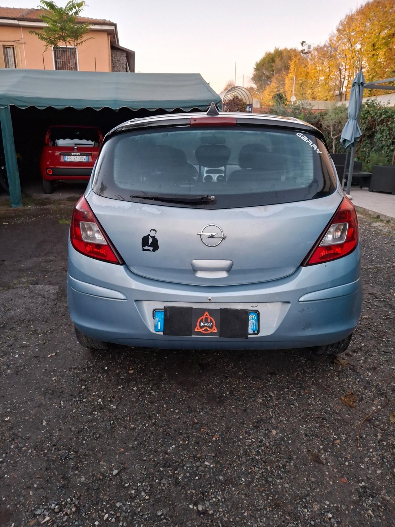 Opel Corsa 1.3 CDTI 75CV 5 porte Enjoy