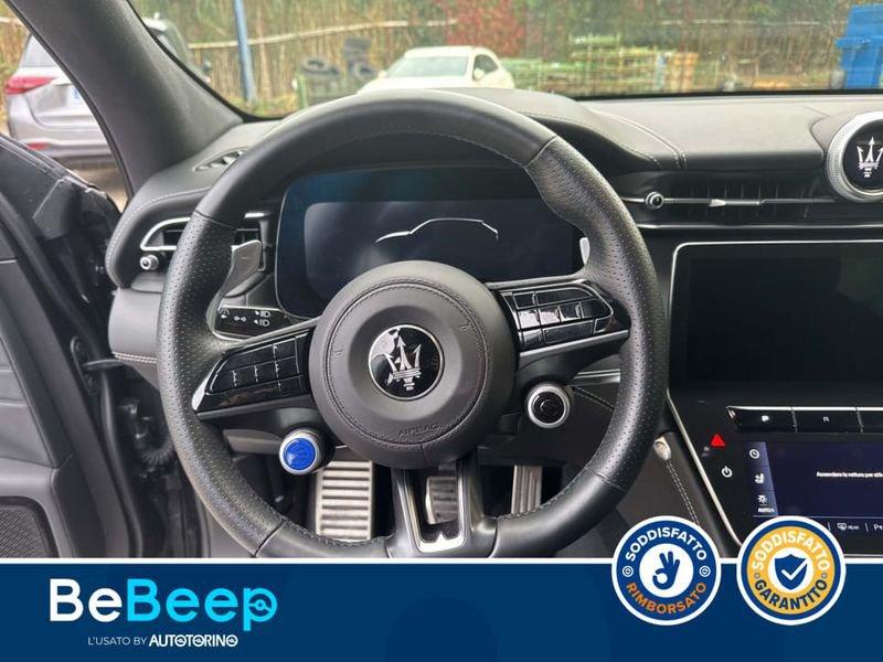 Maserati Grecale 2.0 MHEV MODENA 330CV AUTO