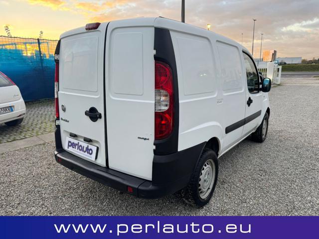 FIAT Doblo Doblò 1.3 MJ 16V PC-TN Cargo Lami