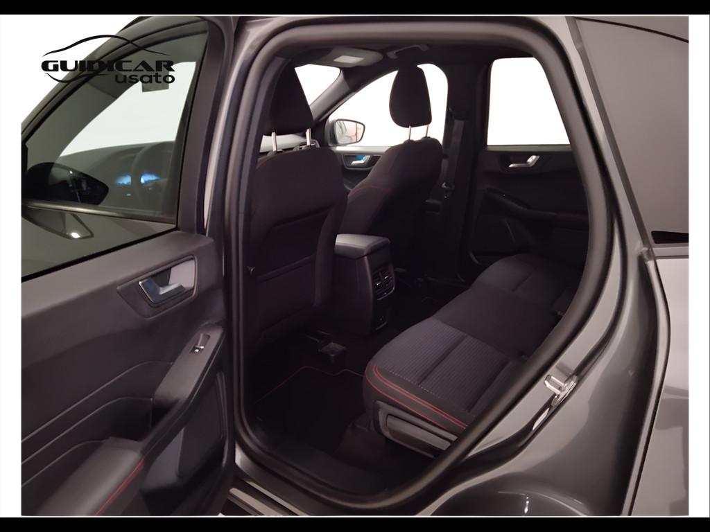 FORD Kuga III 2020 - Kuga 1.5 ecoblue ST-Line 2wd 120cv