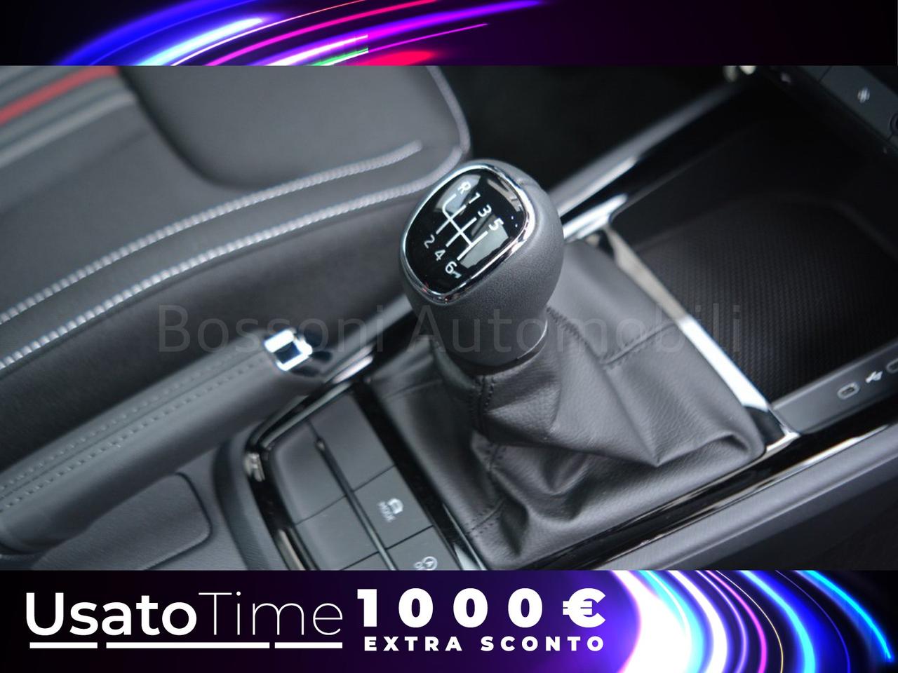 Skoda Kamiq 1.0 tsi 115cv monte carlo