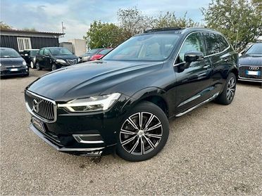 Volvo XC60 2.0 b4 Inscription AWD auto my20 -TETTO-