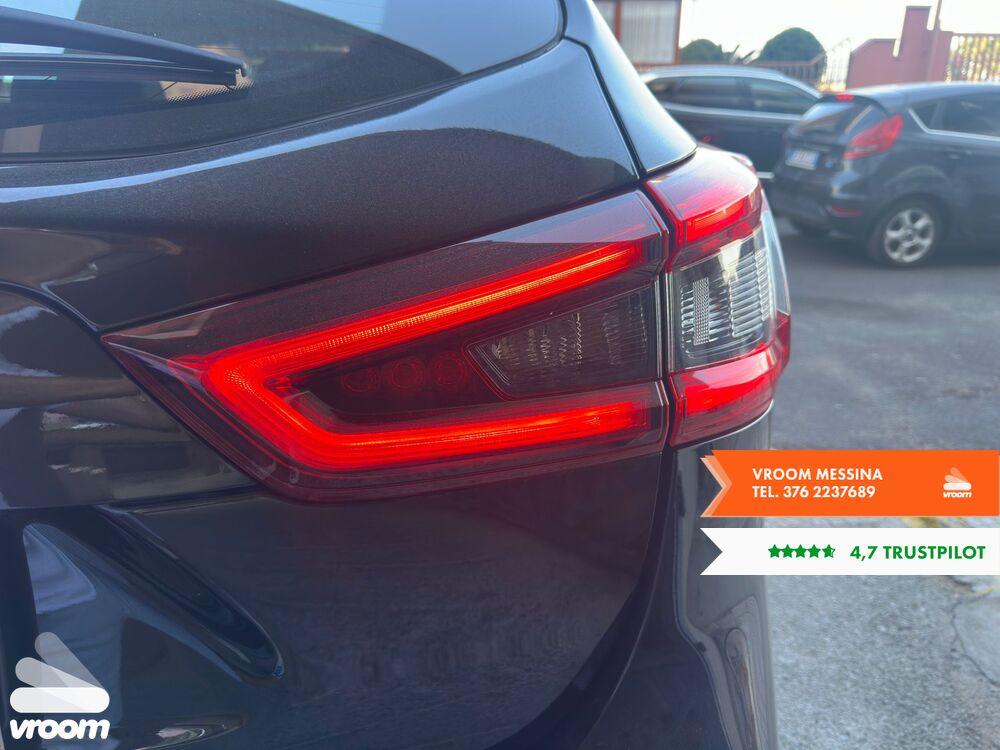 NISSAN Qashqai 2ª serie Qashqai 1.5 dCi 115 CV...
