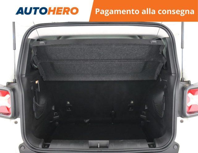 JEEP Renegade 1.0 T3 Night Eagle