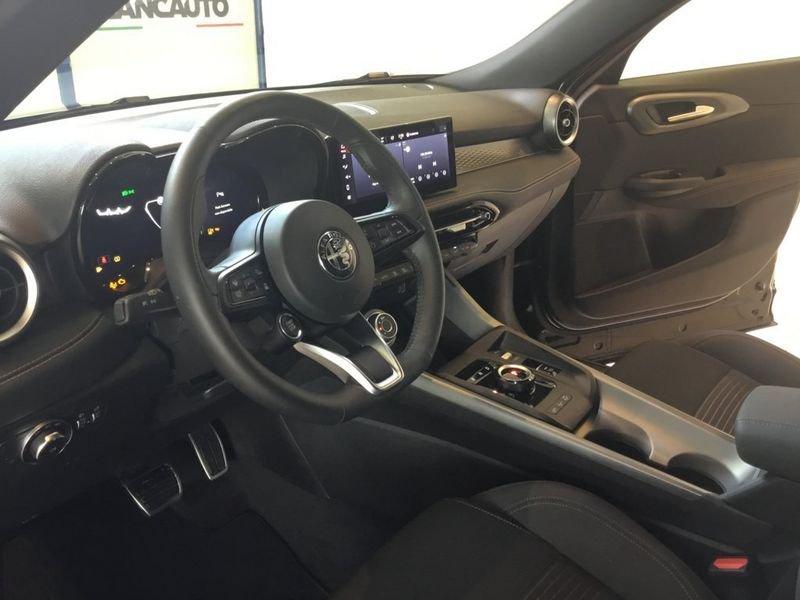 Alfa Romeo Tonale 1.3 280cv Plug-in Hybrid AT6 Sprint Q4 my25