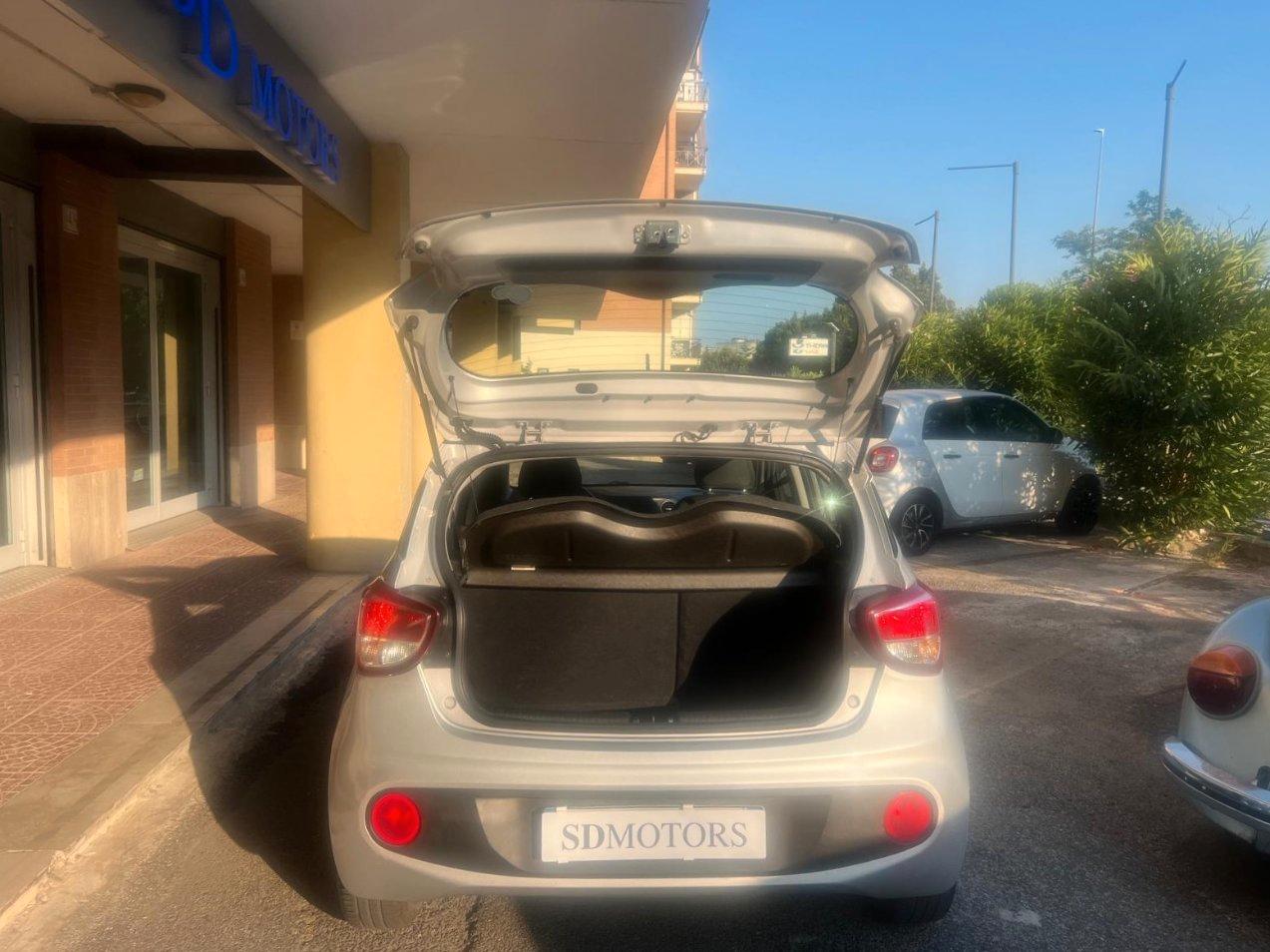 Hyundai i10 1.0 Comfort 67cv *Promo SD 2026*