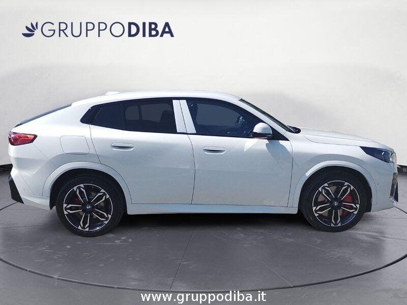 BMW X2 Serie X XDRIVE20D