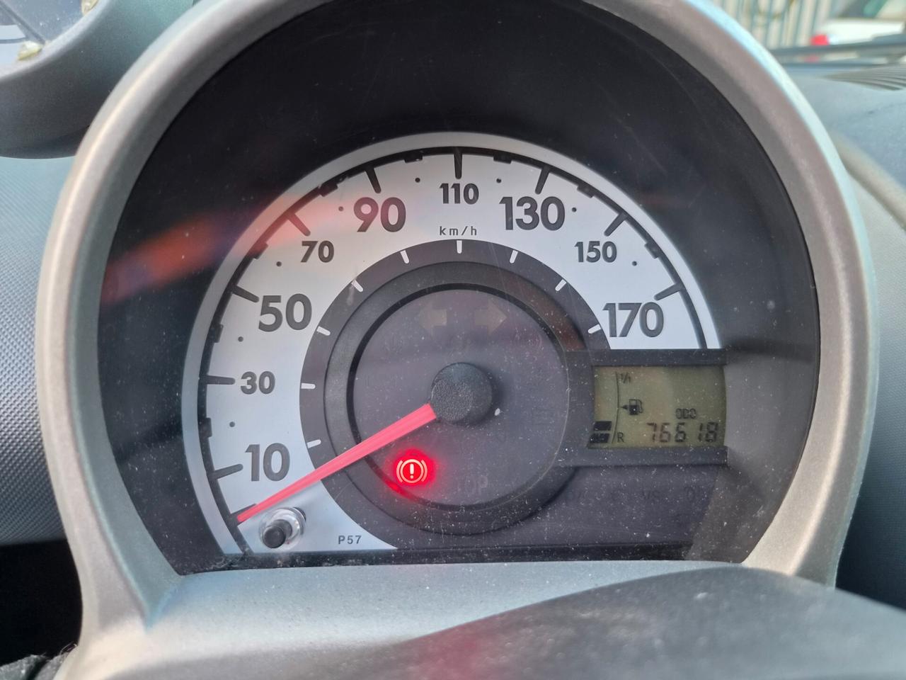 Peugeot 107 1.0 68CV 5p. Sweet Years
