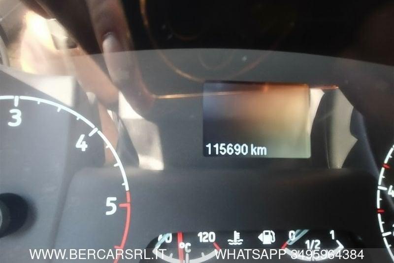 Ford Transit TRANSIT T/P 350 L4 Trend 2.0 Eco 130 Cv RG Cabinato*PASSO LUNGO*GEMELLATO*