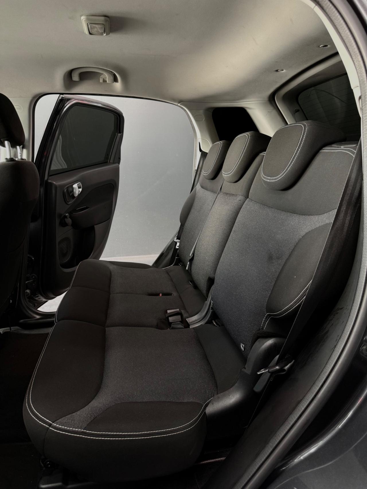 Fiat 500L 1.6 Multijet 120 CV Lounge 2018 Full