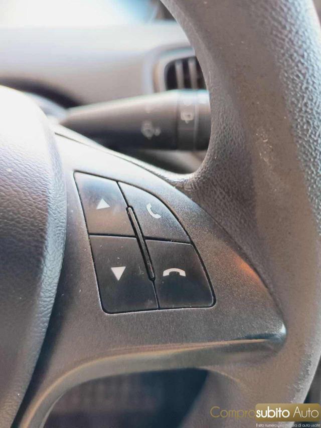 LANCIA Ypsilon 1.0 FireFly 5 porte S&S Hybrid Ecochic Gold