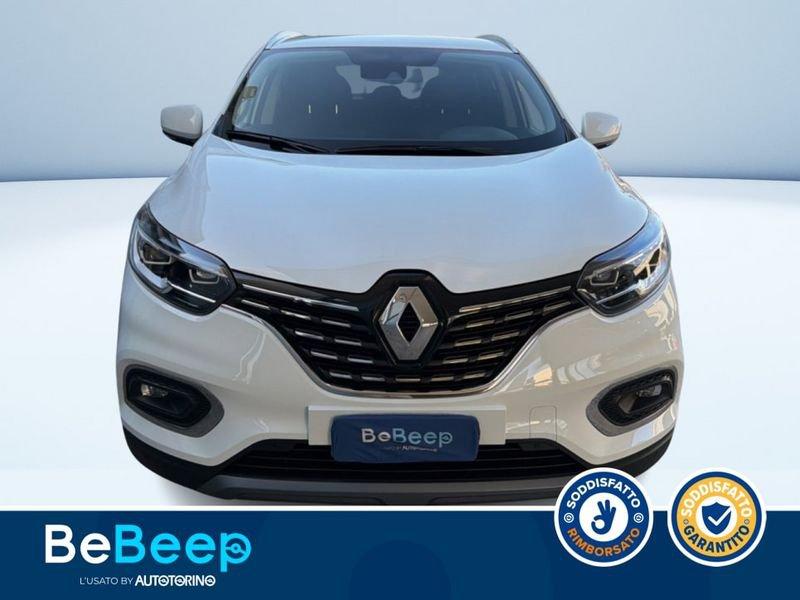Renault Kadjar 1.5 BLUE DCI SPORT EDITION2 115CV EDC MY20