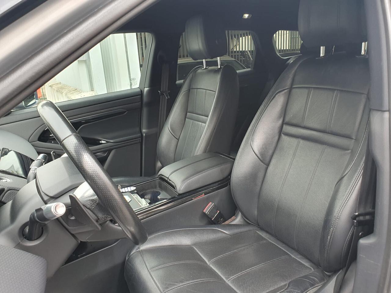 Land Rover Range Rover Evoque 2.0D I4 180 CV AWD Auto First Edition