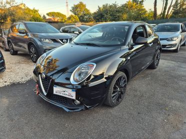 Alfa Romeo MiTo 1.4 78 CV 8V S&S Super
