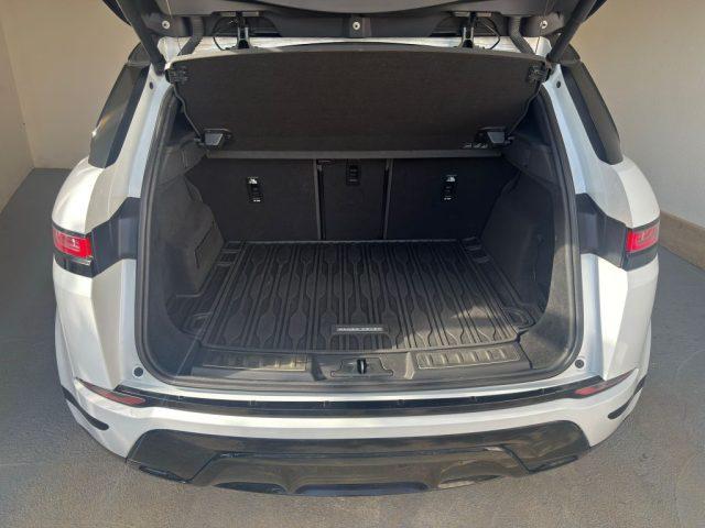 LAND ROVER Range Rover Evoque Land Rover Range Rover Evoque 2.0 D150 Mild-Hybrid
