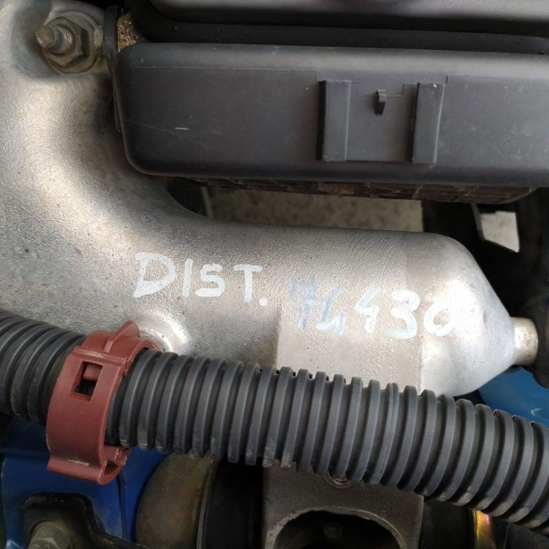 Peugeot 206 206 3p 1.1 Lee