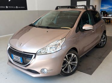 Peugeot 208 PureTech 82 5 porte Access