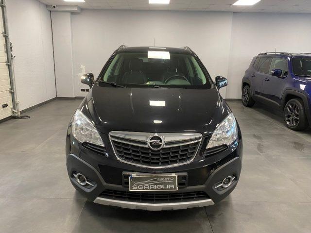 OPEL Mokka 1.7 CDTI 4x4 Cosmo