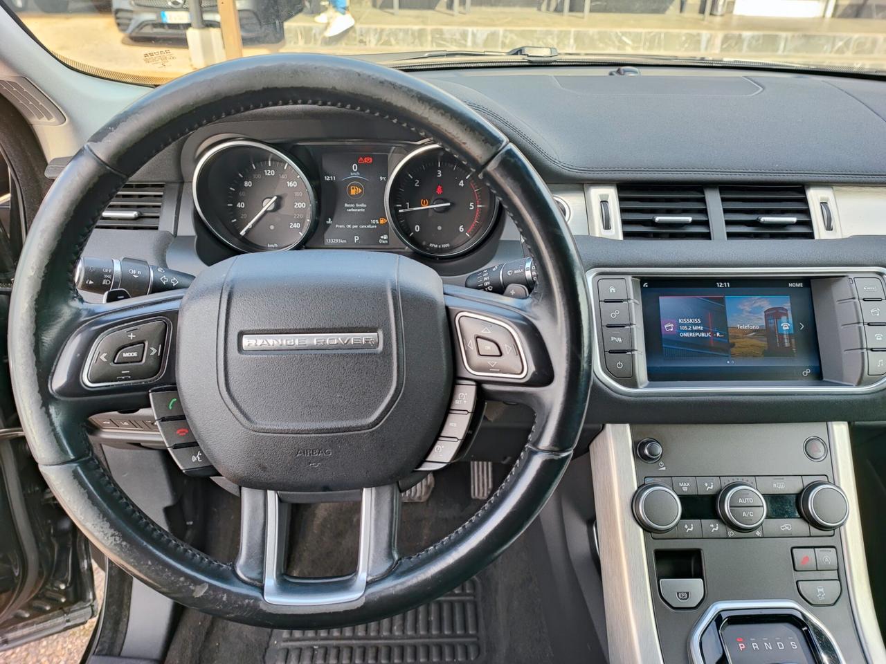 Land Rover Range Evoque 2.0 TD4 150 CV 5p. SE Dynamic