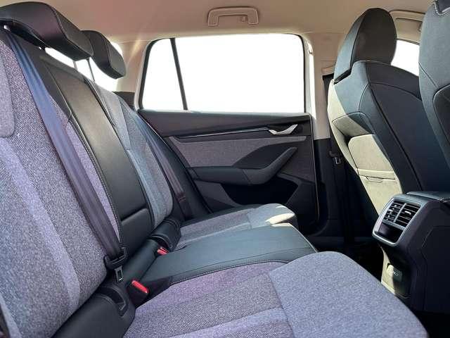 Skoda Octavia 2.0 TDI 110KW EXECUTIVE DSG