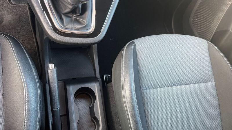 Renault Kangoo Passenger 1.5 Blue dCi 95cv Edition One Plu Passenger 1.5 Blue dCi 95cv Edition One AUTOCARRO