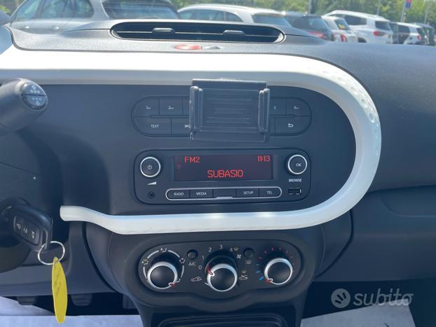 Renault Twingo 1.0 sce Duel 69cv