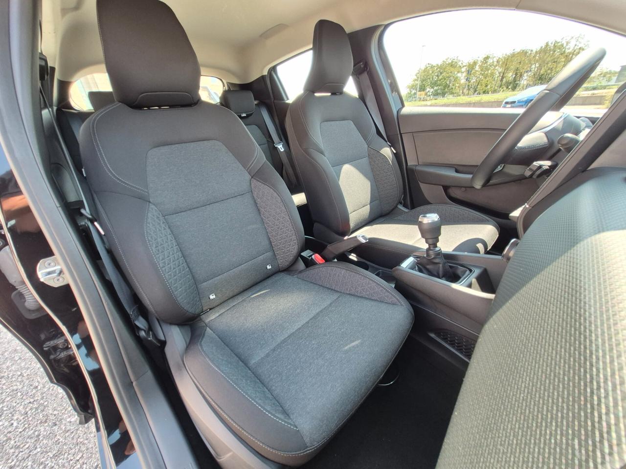 Renault Clio TCe 100 CV GPL 5 porte Equilibre