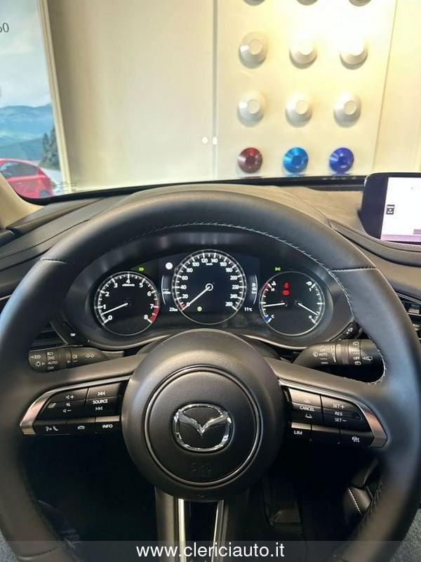 Mazda CX-30 2.0L e-Skyactiv-G 150 CV M Hybrid 2WD Exclusive Li