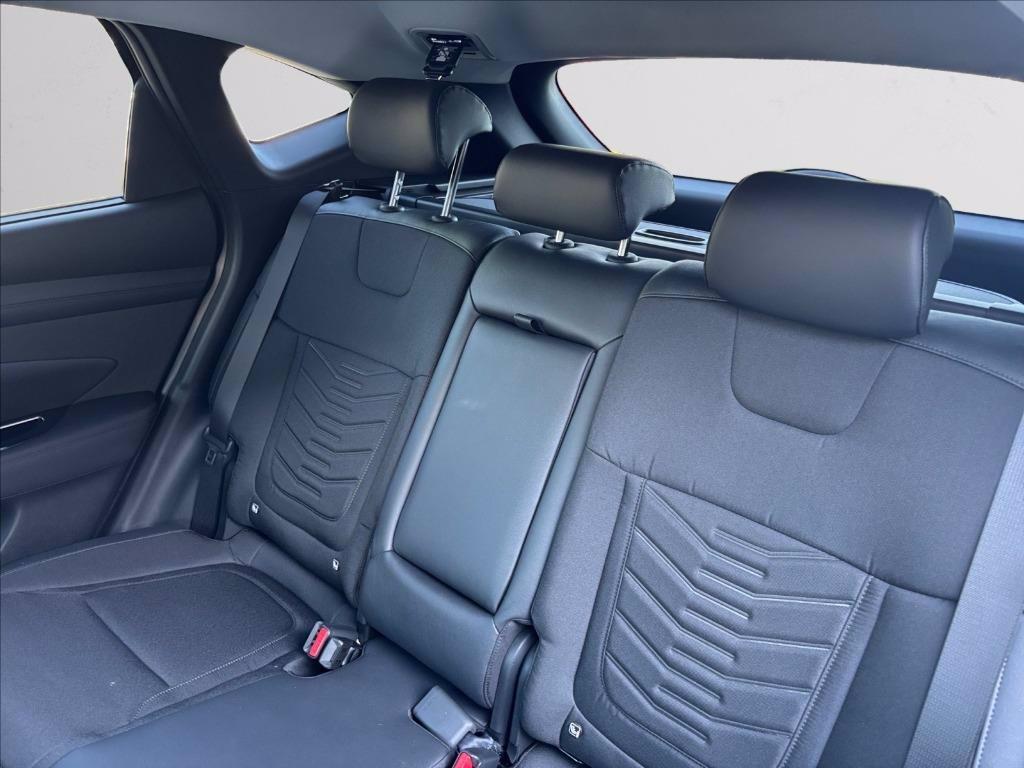 HYUNDAI Tucson 1.6 crdi 48V Exellence 2wd dct del 2025