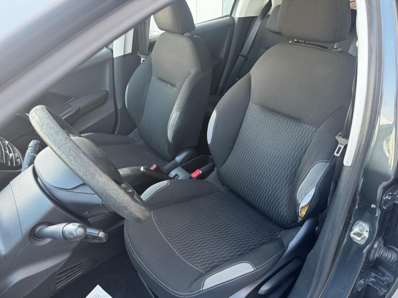 Peugeot 208 PureTech 82 5 porte Active