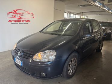 Volkswagen Golf 1.6 BENZINA |OK NEOPATENTATI |