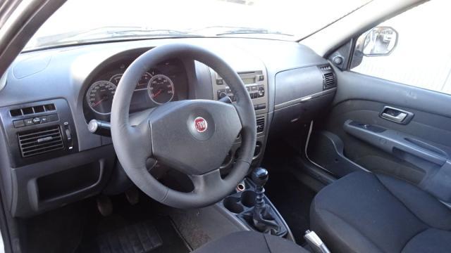 FIAT Strada 1.3 MTJ FIORINO TREKKING PICK -UP