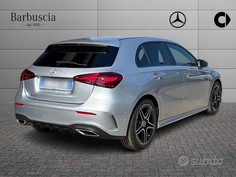 Mercedes-Benz Classe A - W177 2023 - A 180 d ...