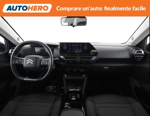 CITROEN C4 BlueHDi 130 EAT8 Feel Pack