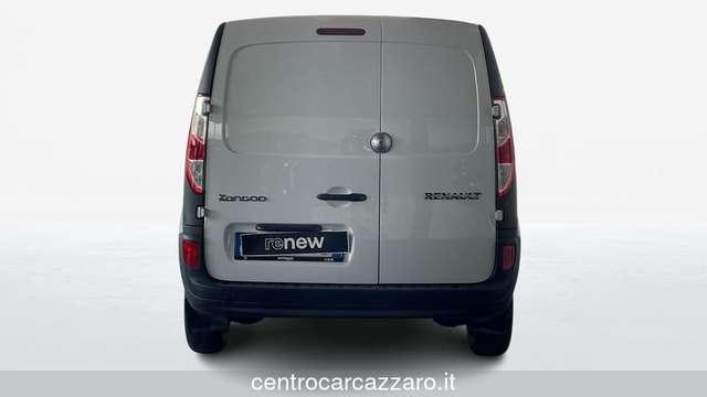 Renault Kangoo Z.E. Z.E. 2p.ti Ice + IVA