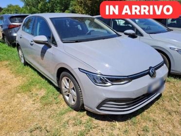 Golf 1.0 TSI EVO Life