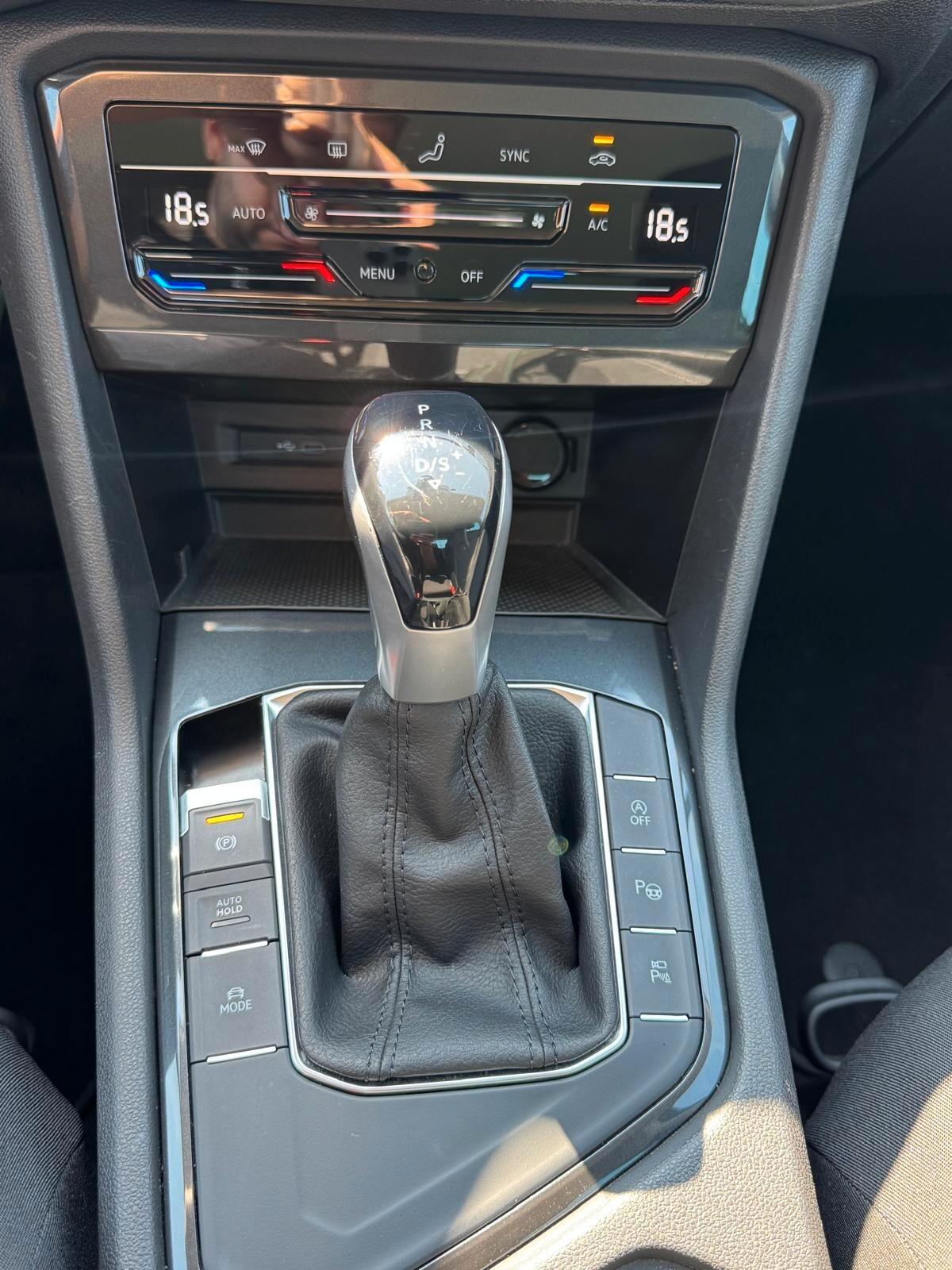 Volkswagen Tiguan - 2023 PROMOFIN!!!