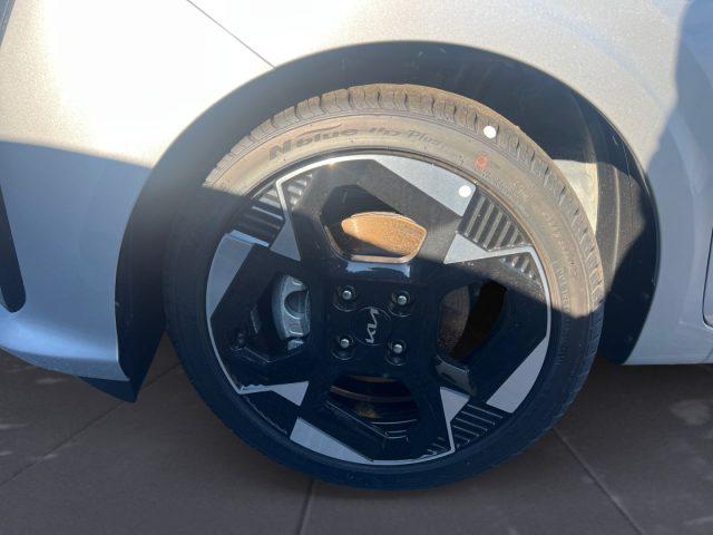 KIA Picanto 1.2 12V 5 porte Style