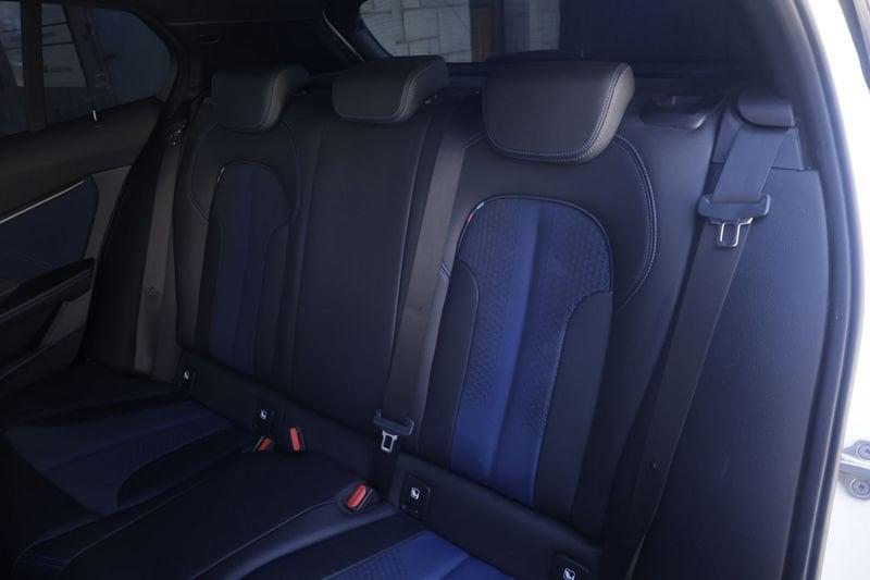 BMW Serie 1 118d MSport Unicoproprietario
