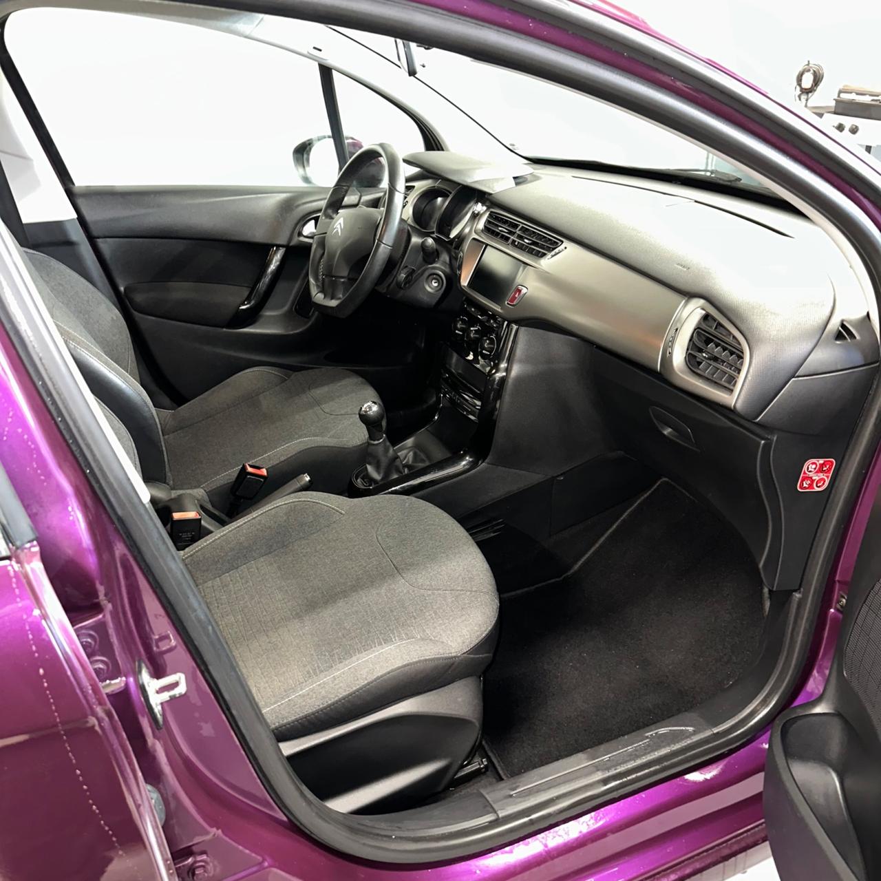 Citroen C3 PureTech 82 Feel Edition