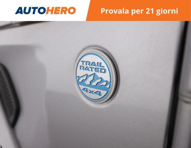 JEEP Wrangler Unlimited 2.0 PHEV ATX 4xe Sahara